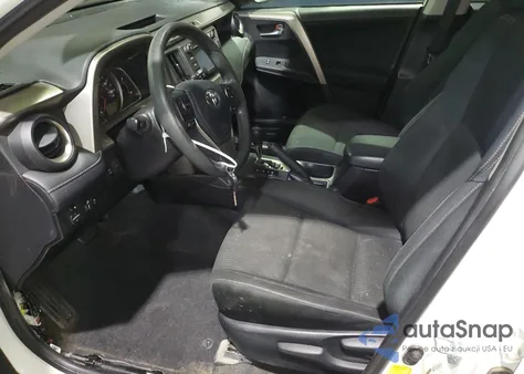 2015 Toyota Rav4 Xle from USA, damaged, VIN JTMRFREV3FD153665